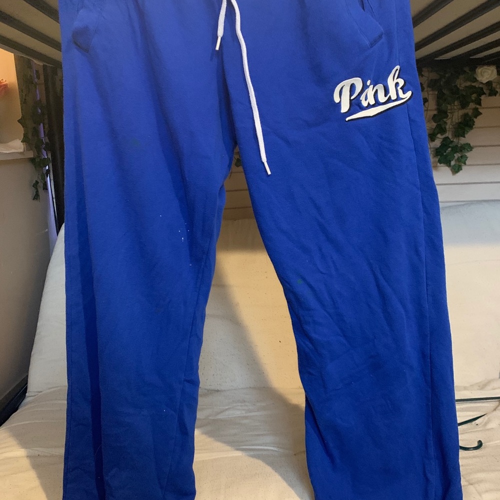 Sweatpants